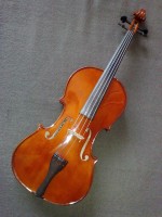 Viola / brács