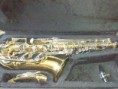 Alt saxofón Belcanto